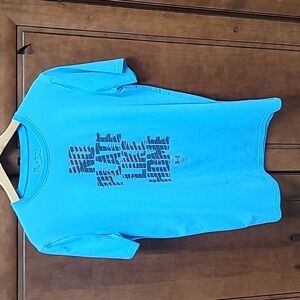 Under Armor No Plate Like Home Tshirt